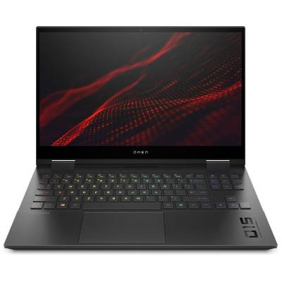 OMEN HP Gaming Laptop 15-ek0002ur (104K9EA)
